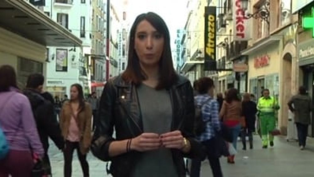 reportaje alumna reporterismo investigacion periodistica tracor