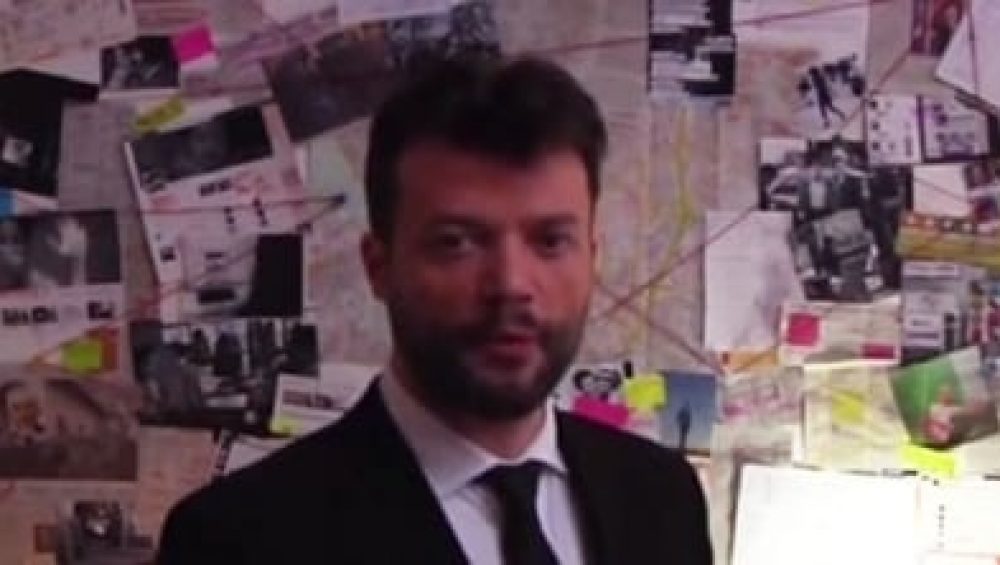 reporteros insituto tracor