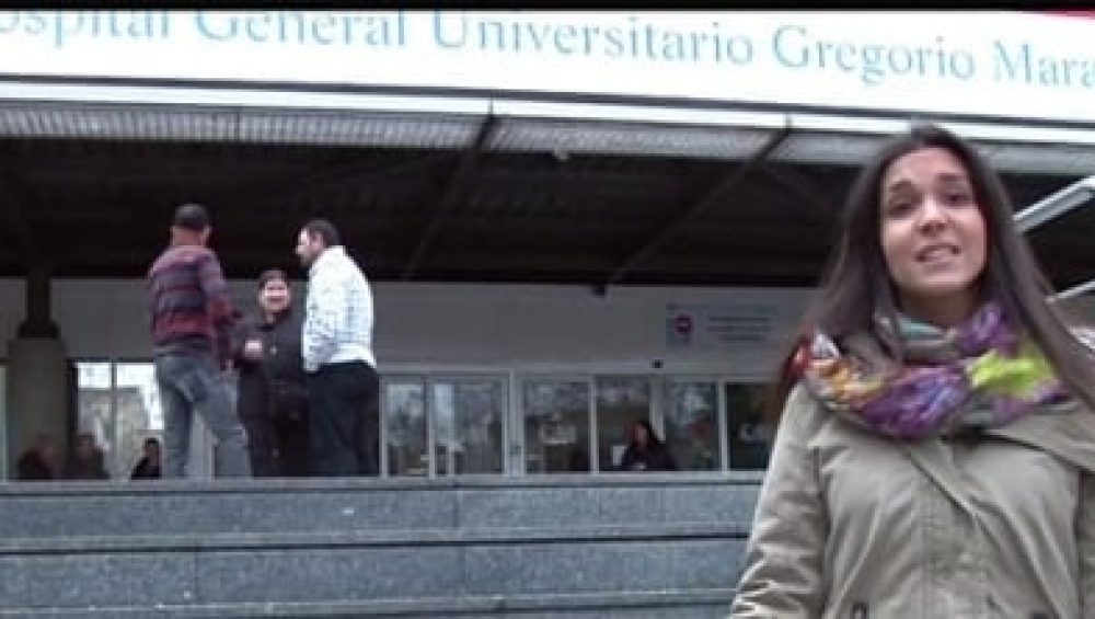alumna reportaje reporterismo investigacion