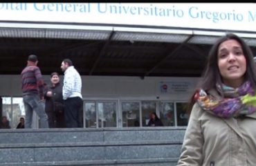 alumna reportaje reporterismo investigacion