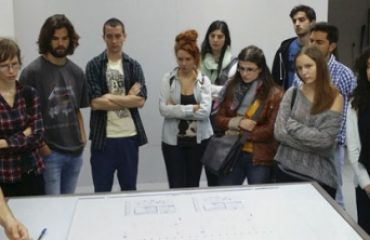 alumnos instituto tracor