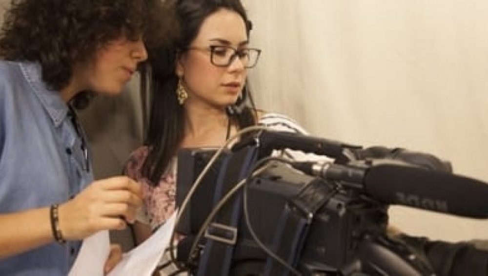 alumnas realizacion master produccion tv