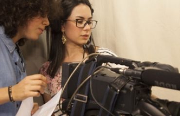 alumnas realizacion master produccion tv
