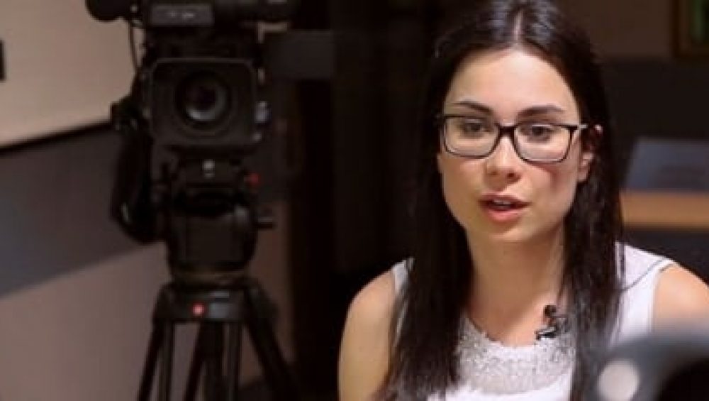 opinion alumna master produccion tv tracor