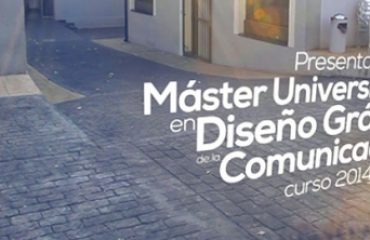 master diseño grafico comunicacion tracor