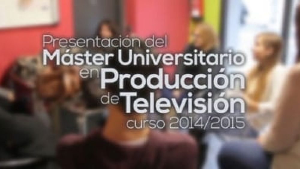 master produccion television tracor