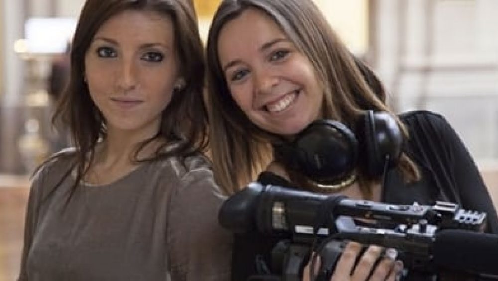 alumnas reporterismo investigacion tracor
