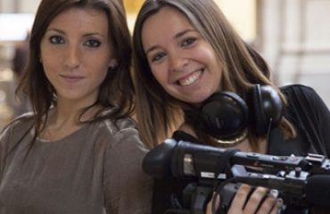 alumnas reporterismo investigacion tracor