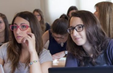 alumnas master comunicacion corporativa tracor