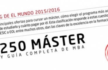 ranking el mundo instituto tracor