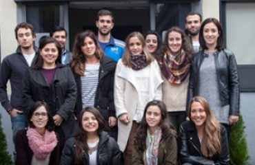 presentacion master comunicacion corporativa tracor