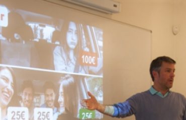 exposicion alumnos tracor