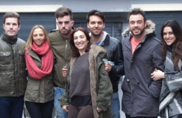 presentadores master produccion tv tracor