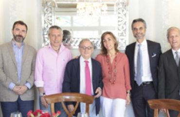 consejo tracor reunion