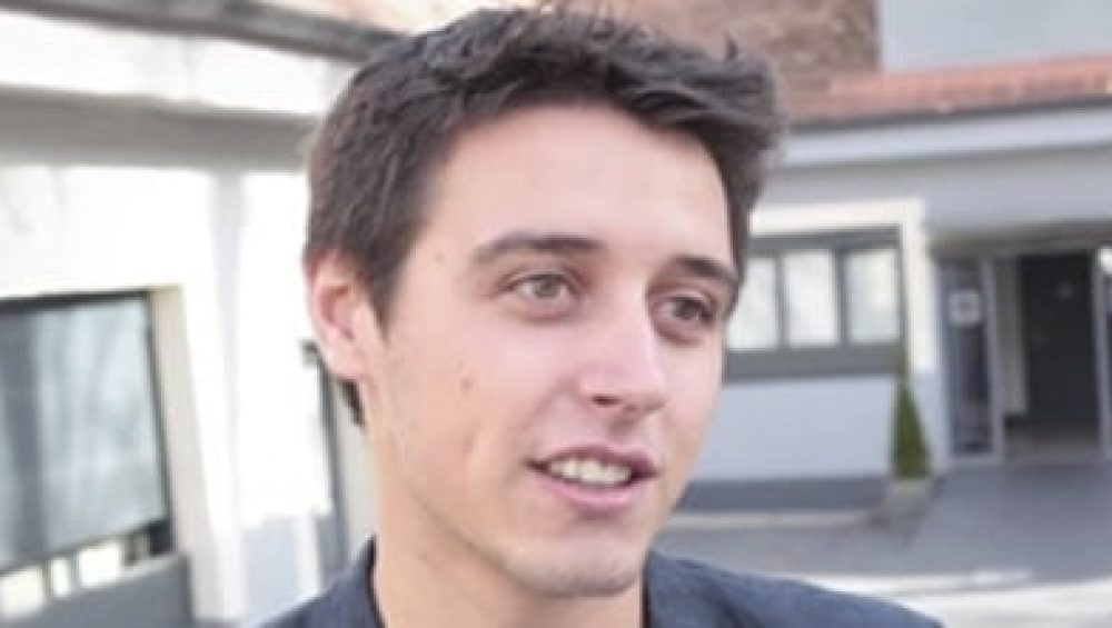 testimonio alumno tracor reporterismo