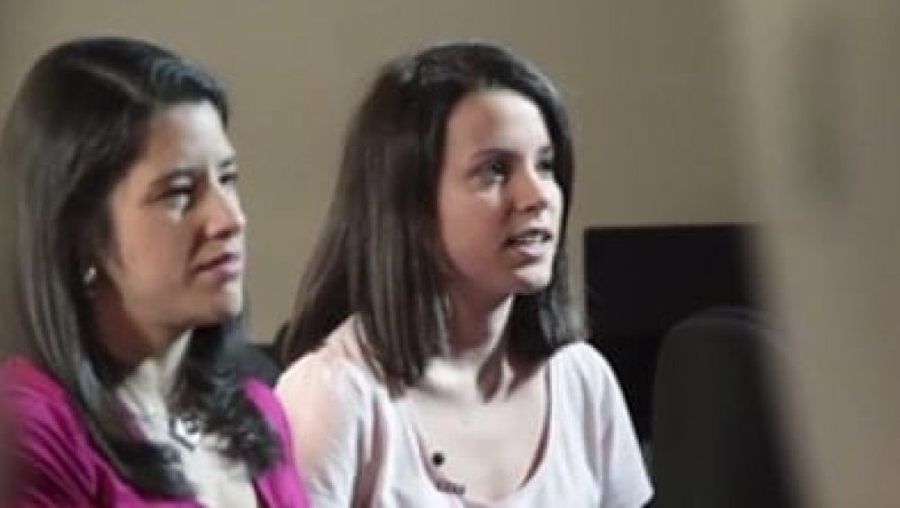 entrevista alumnas tracor comunicacion corporativa