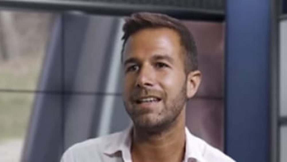 opinion alumno tracor master produccion tv
