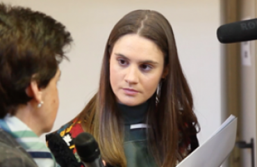 master reporterismo investigacion tracor