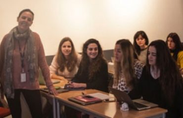 master comunicacion corporativa tracor