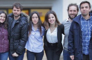 master produccion television tracor