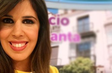 rocio orellana master reporterismo tracor