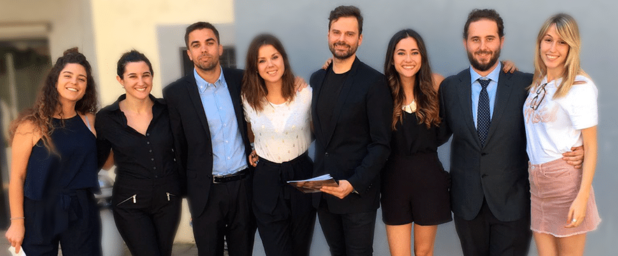 master produccion television tracor
