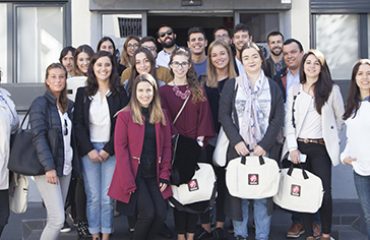 presentacion master comunicacion corporativa 2017