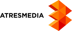 Logo Atres Media