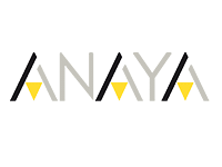 Logo Anaya