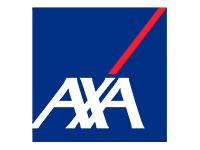 Logo Axa