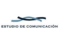 Logo Estudio de Comunicación