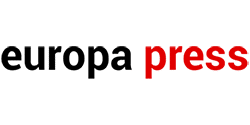 Logo Europa Press