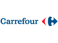 Logo Carrefour