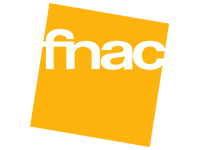 Logo Fnac