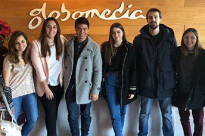 alumnos-produccion-tv-tracor-globomedia alumnos produccion tv tracor globomedia