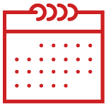 simbolo calendario