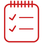 simbolo agenda check