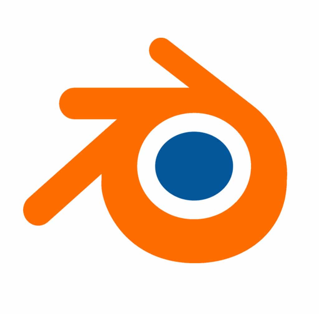 blender 3d