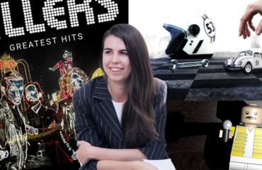 primer empleo alumna tracor master diseño grafico