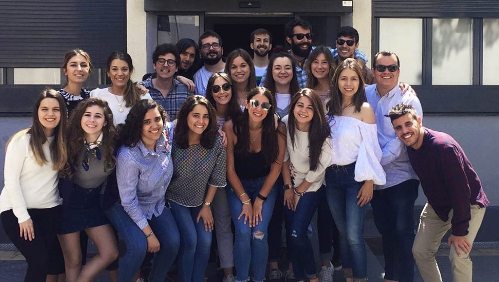 master comunicacion corporativa tracor ultima clase