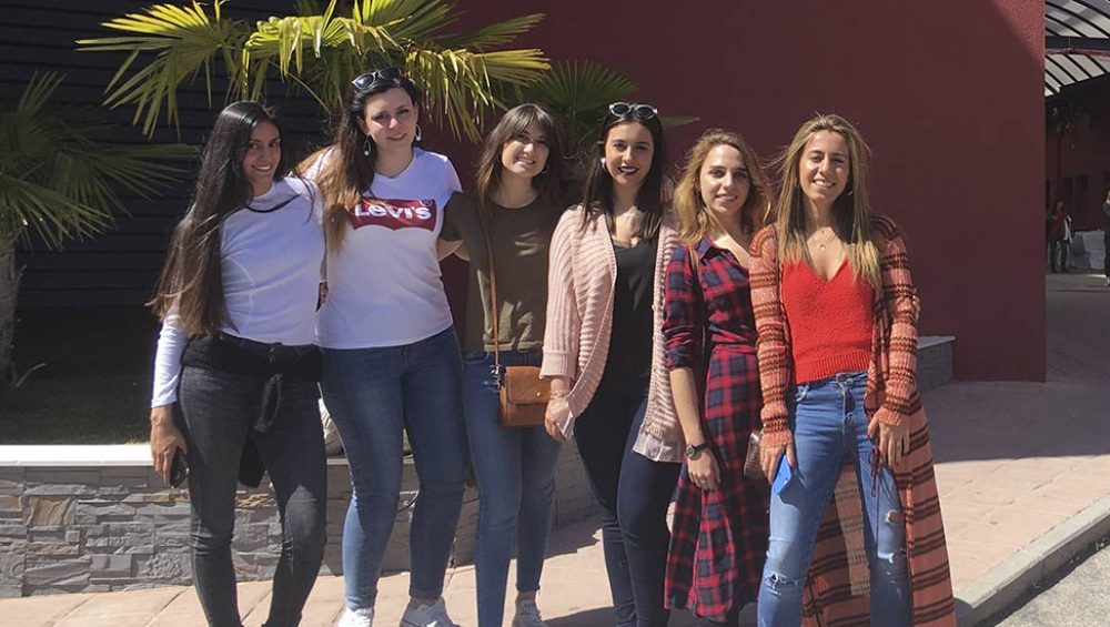 visita cuatro reporterismo tracor