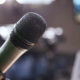 microfono inalambrico mano sennheiser