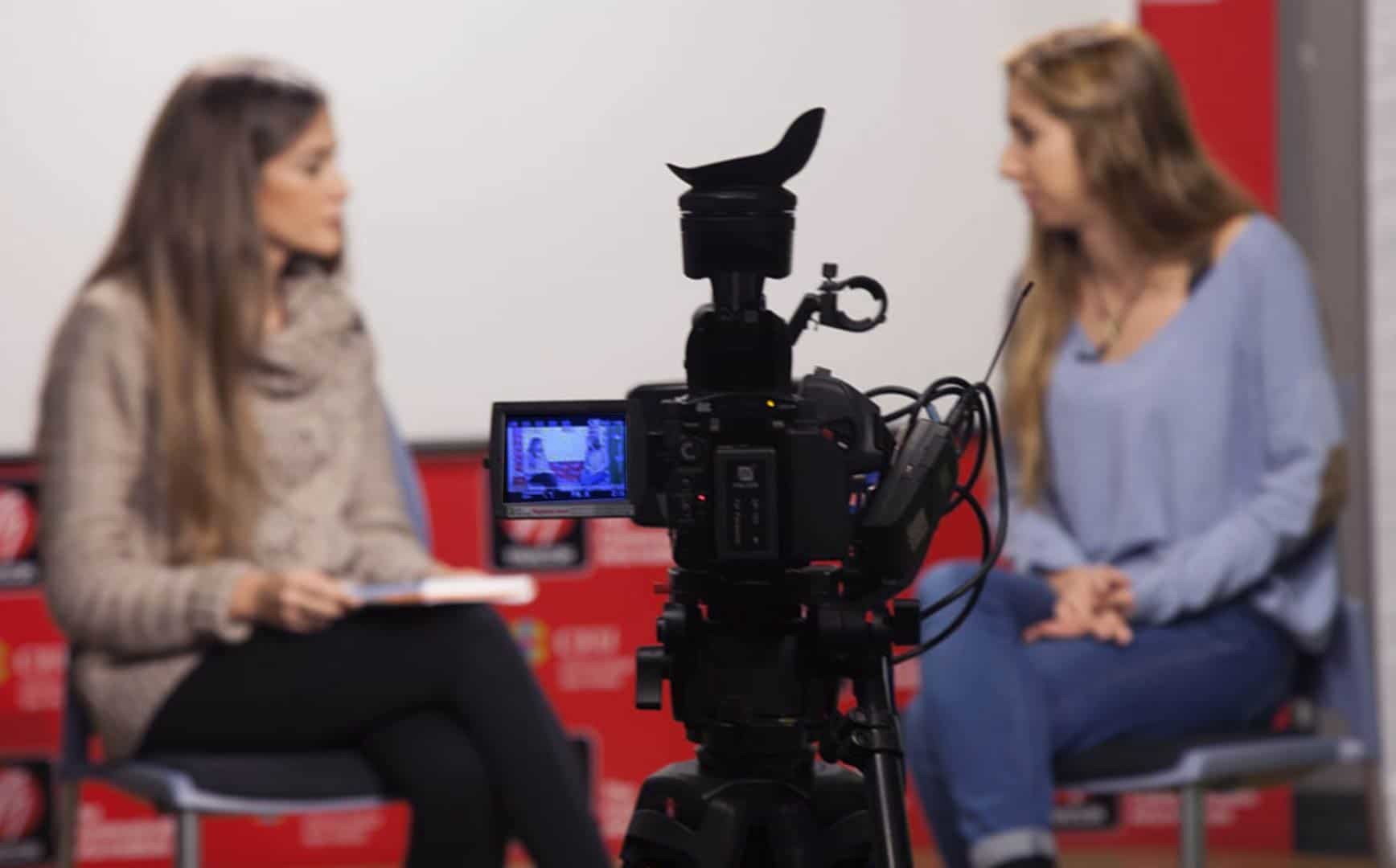 master reporterismo investigacion periodistica plan estudio
