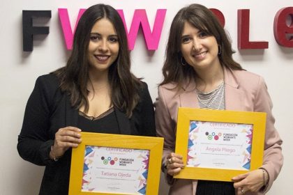 premios-woman-week-reportaje-alumnos-tracor premios woman week reportaje alumnos tracor
