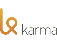 logo karma