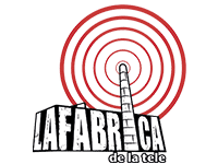 logo lafabricadelatele