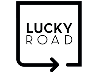 logo luckyroad