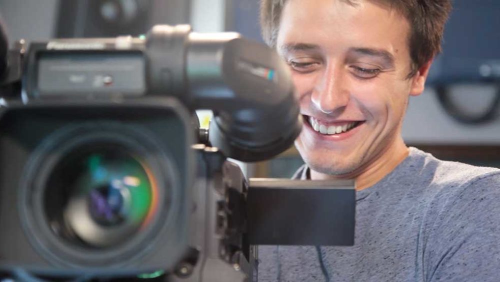 master en reporterismo investigacion tv tracor