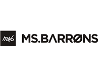 logo msbarrons
