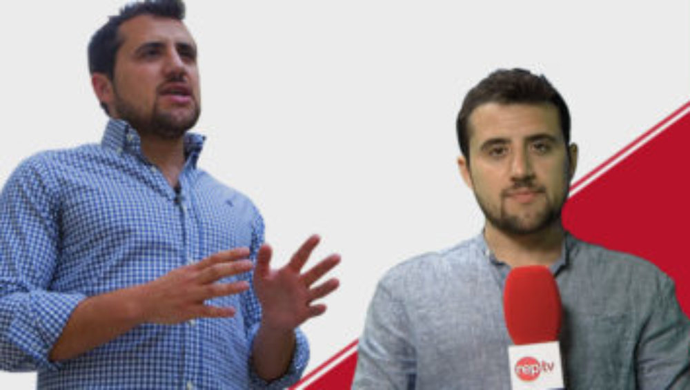 redactor reptv master reporterismo tv